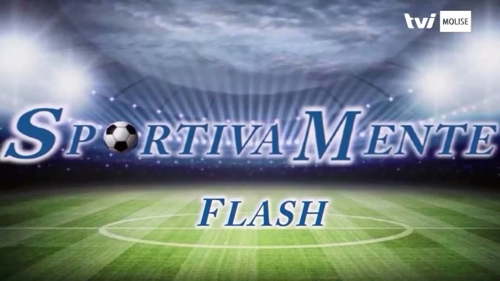 Sportivamente Flash: il nostro consueto approfondimento sportivo di inizio settimana. Guarda il video